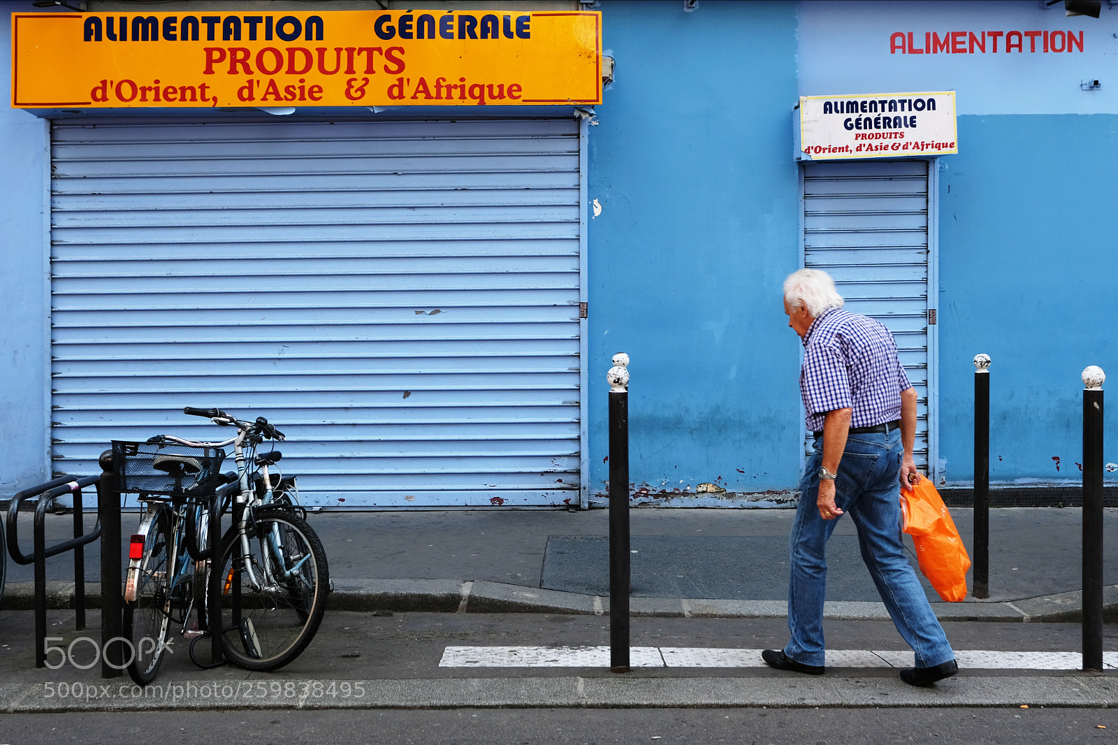 Fujifilm X-T20 sample photo. Alimentation photography