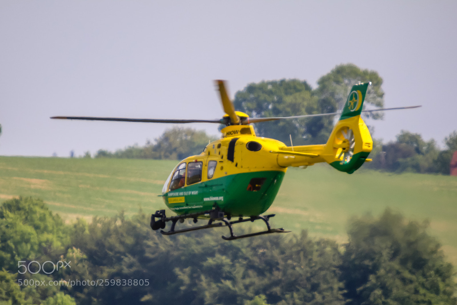 Canon EOS 70D sample photo. The hampshire and isle photography