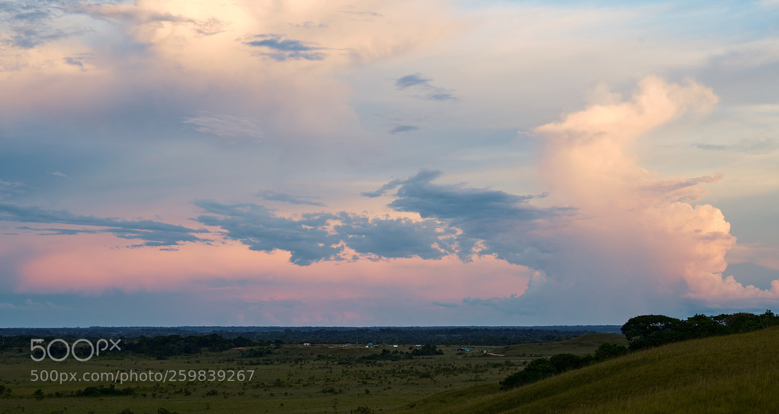 Sony a7R II sample photo. Sunrise photography