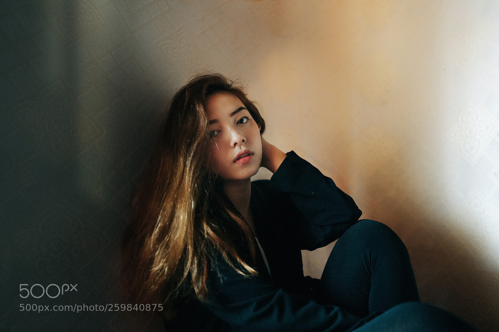 Sony a7 II sample photo. Dsc photography