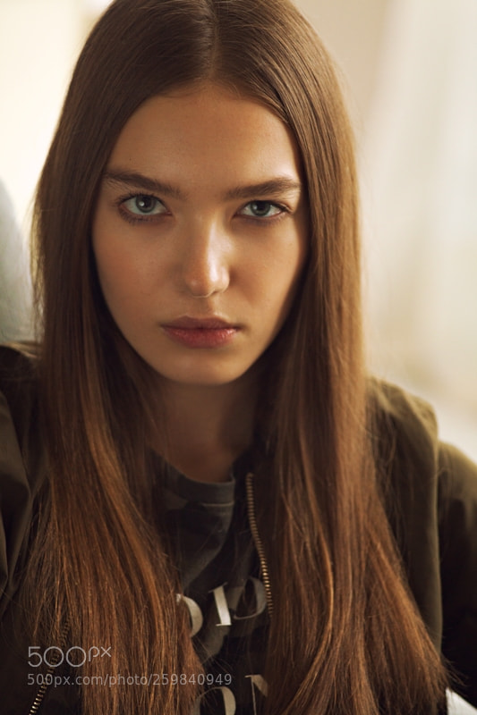 Canon EOS 5D Mark II sample photo. копия — копия photography
