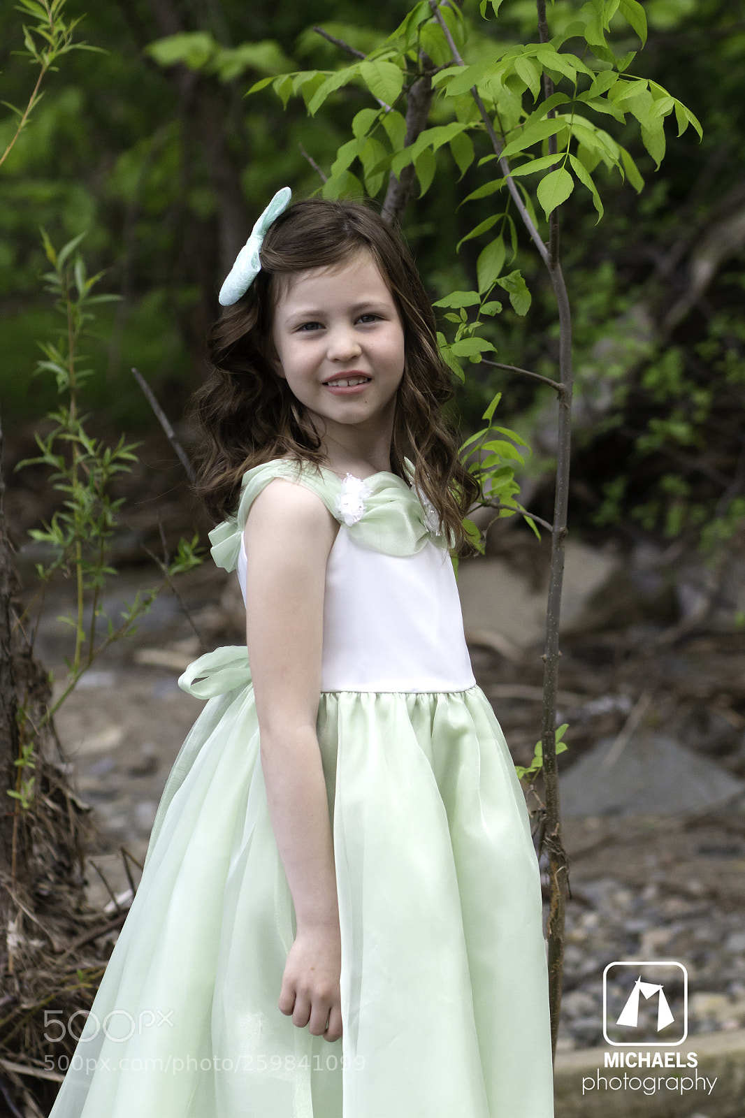 Canon EOS 70D sample photo. Little princess photography