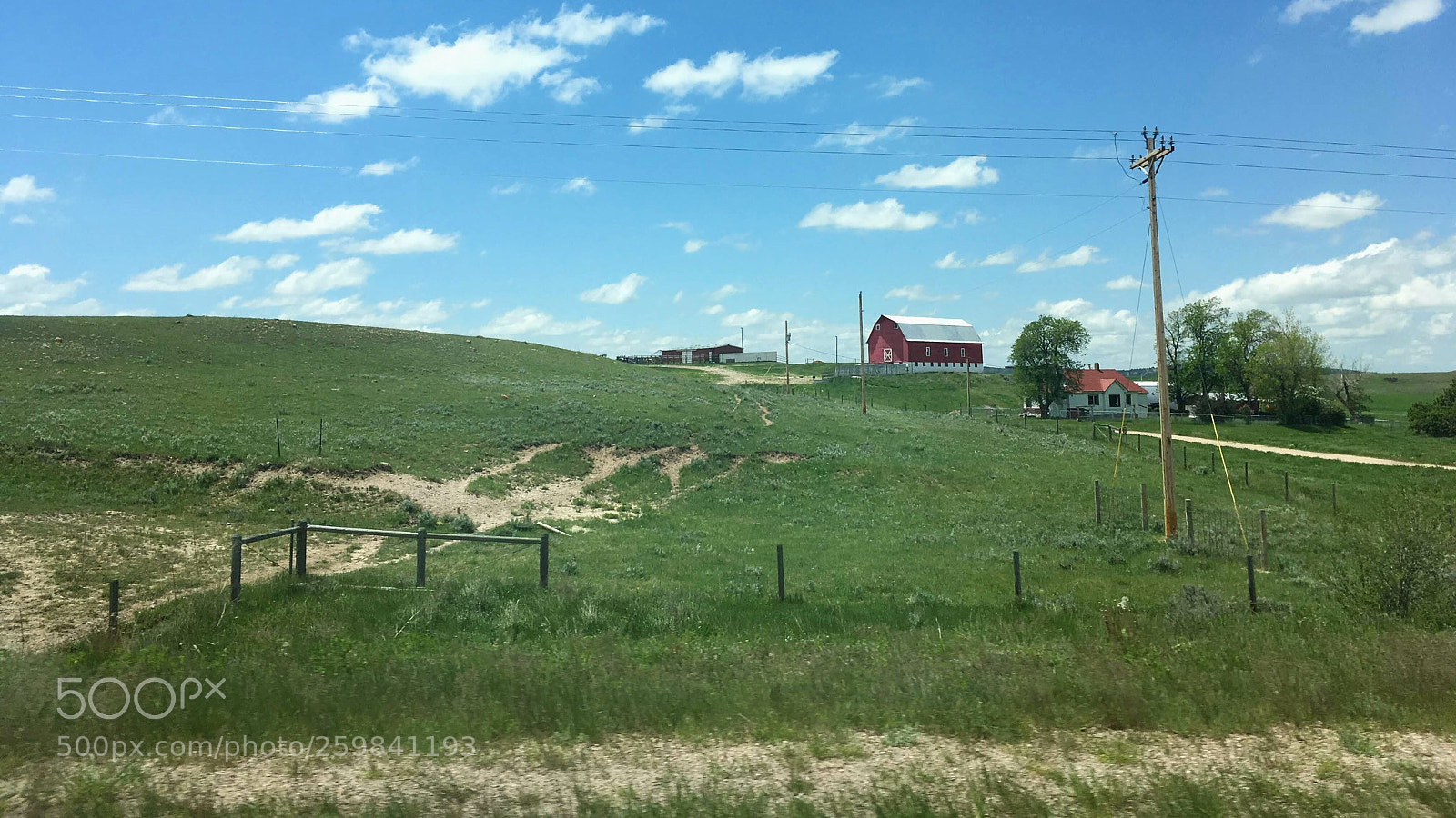 Apple iPhone SE sample photo. South dakota photography