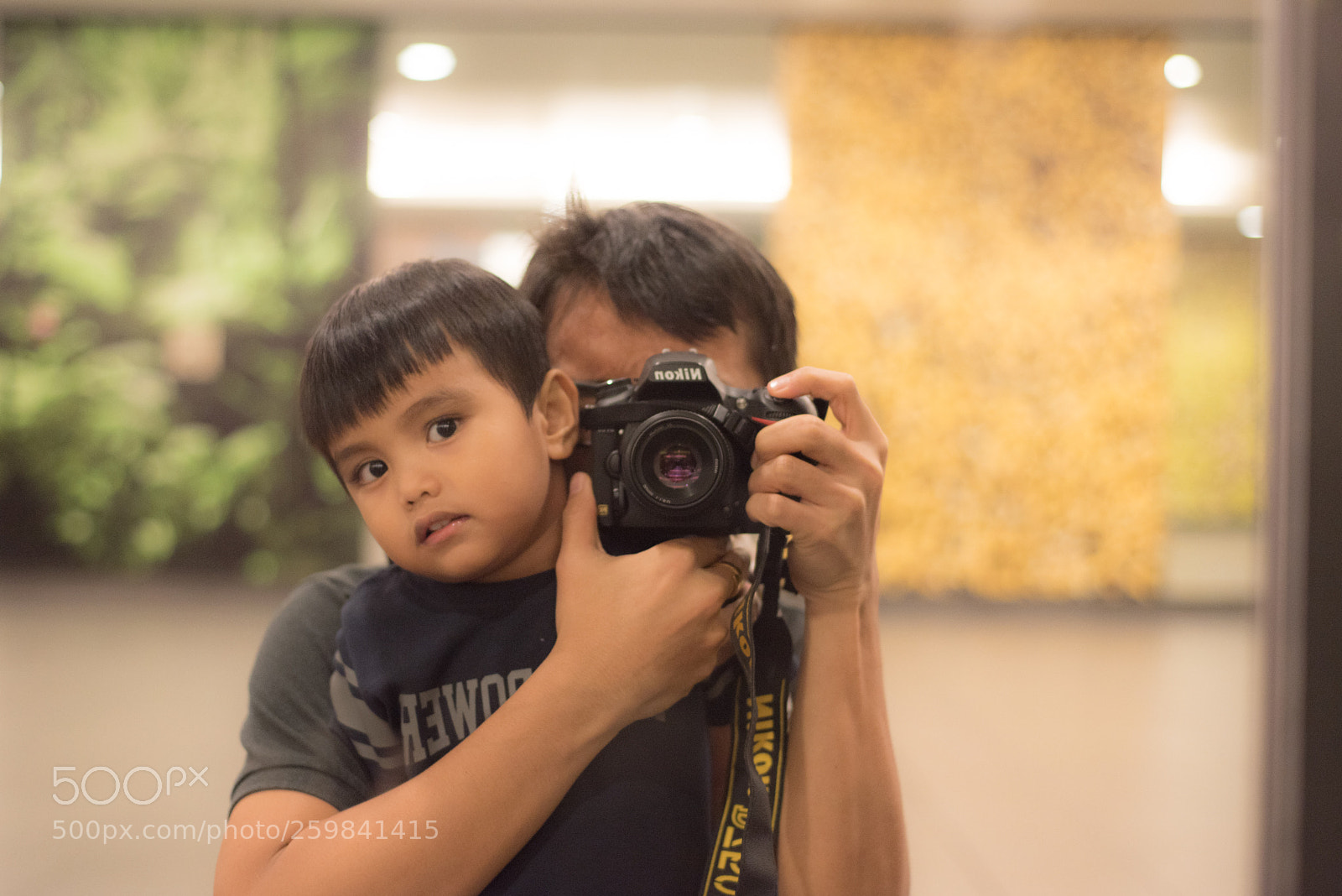 Nikon D750 sample photo. Self focus photography