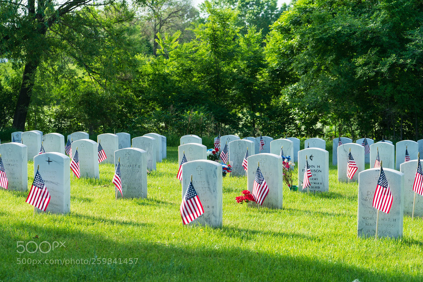 Sony a7R II sample photo. Fort snelling national cemetery photography