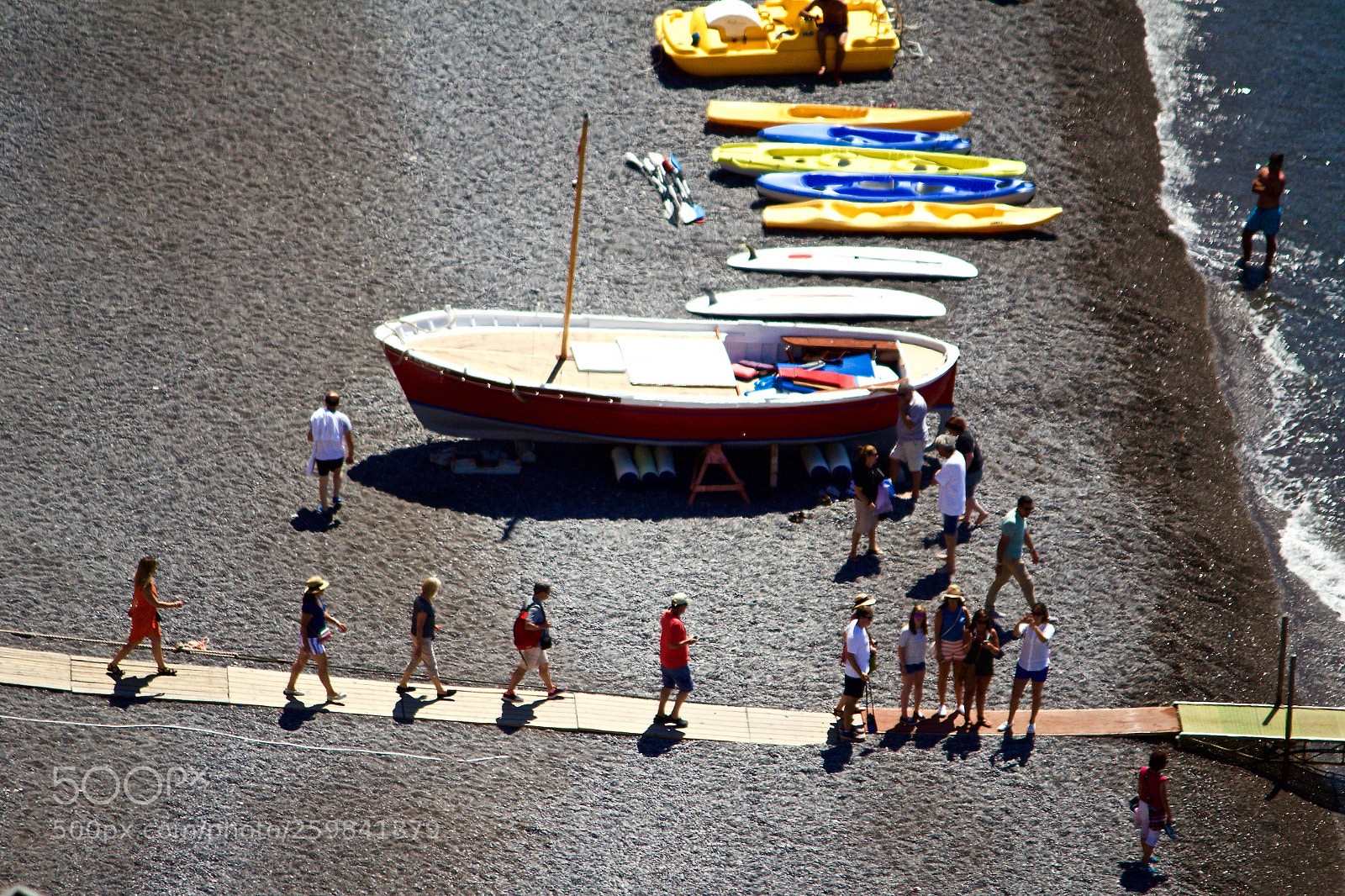 Canon EOS 1200D (EOS Rebel T5 / EOS Kiss X70 / EOS Hi) sample photo. Positano summer. photography