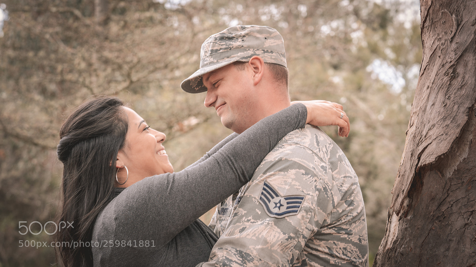 Sony a7R III sample photo. My hero and me photography