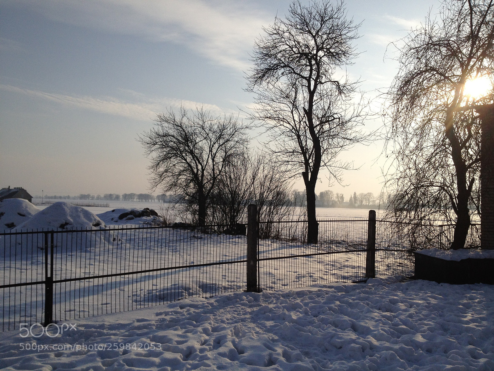 Apple iPhone 4S sample photo. Img photography