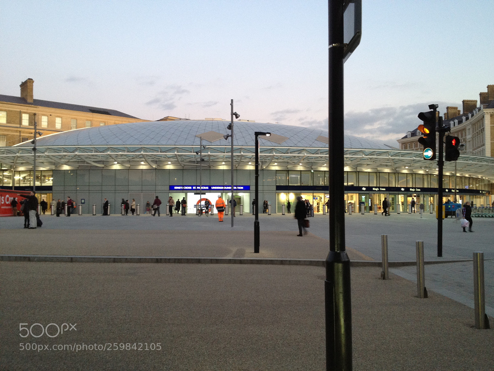 Apple iPhone 4S sample photo. Img photography