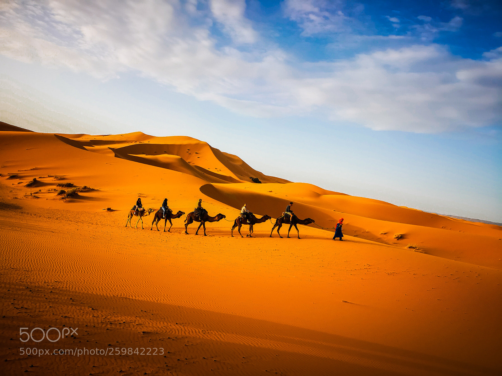 HUAWEI CLT-L29 sample photo. Sahara photography