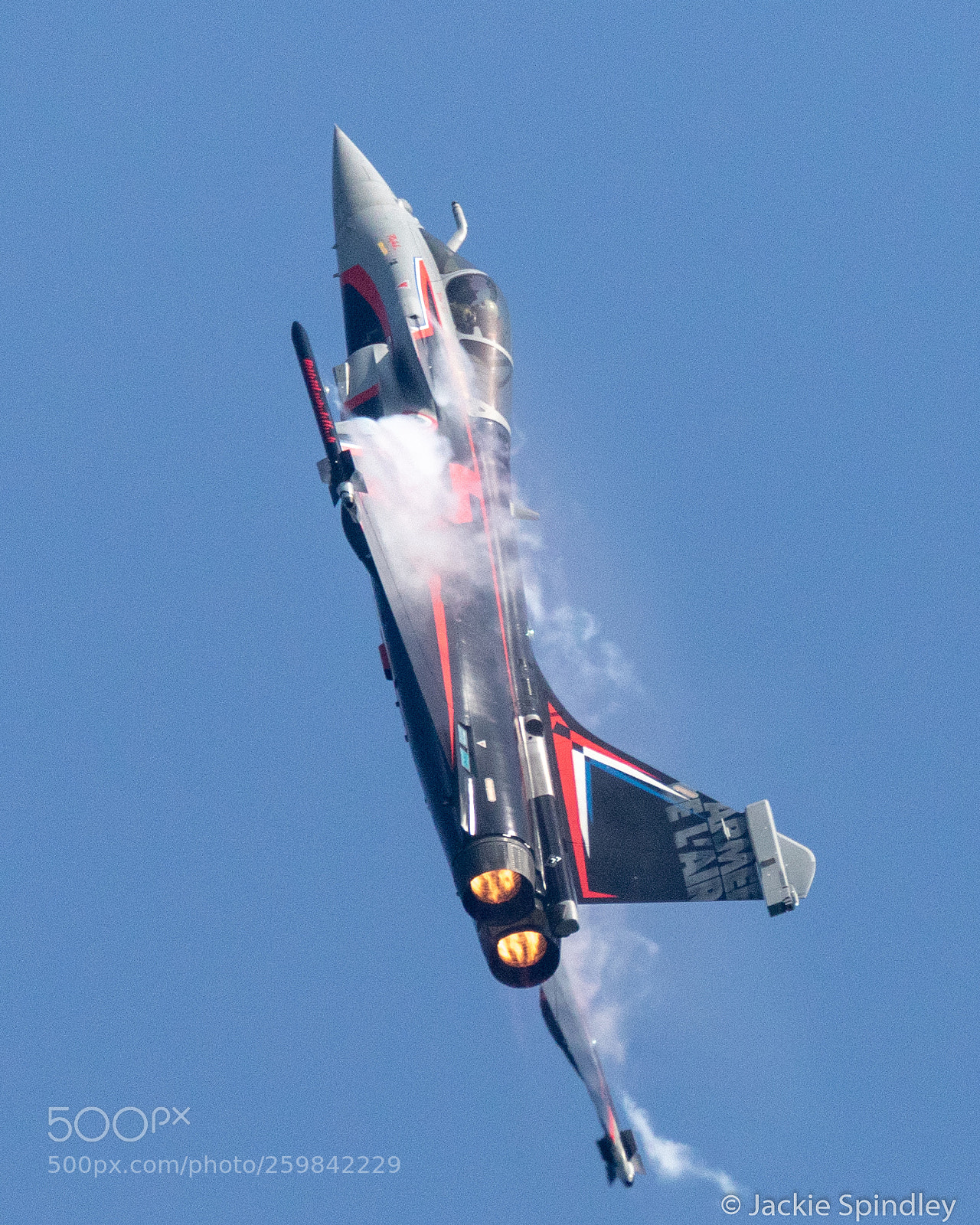 Canon EOS 7D Mark II sample photo. Rafale photography
