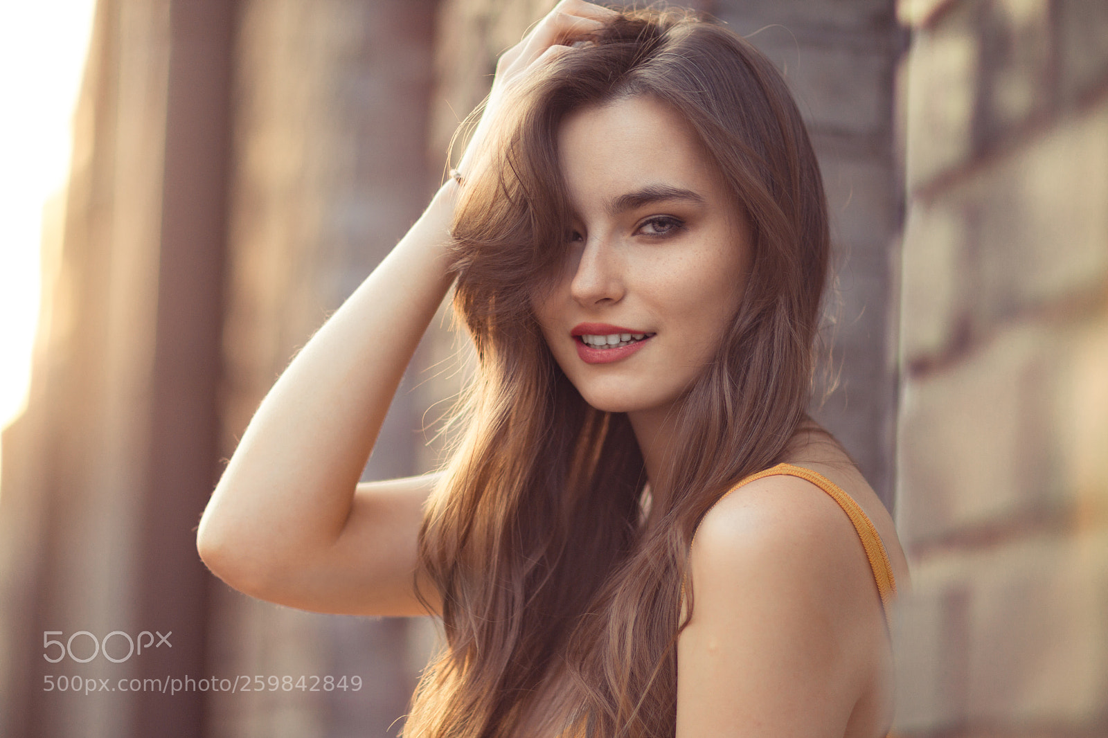 Canon EOS 70D sample photo. Natalia photography