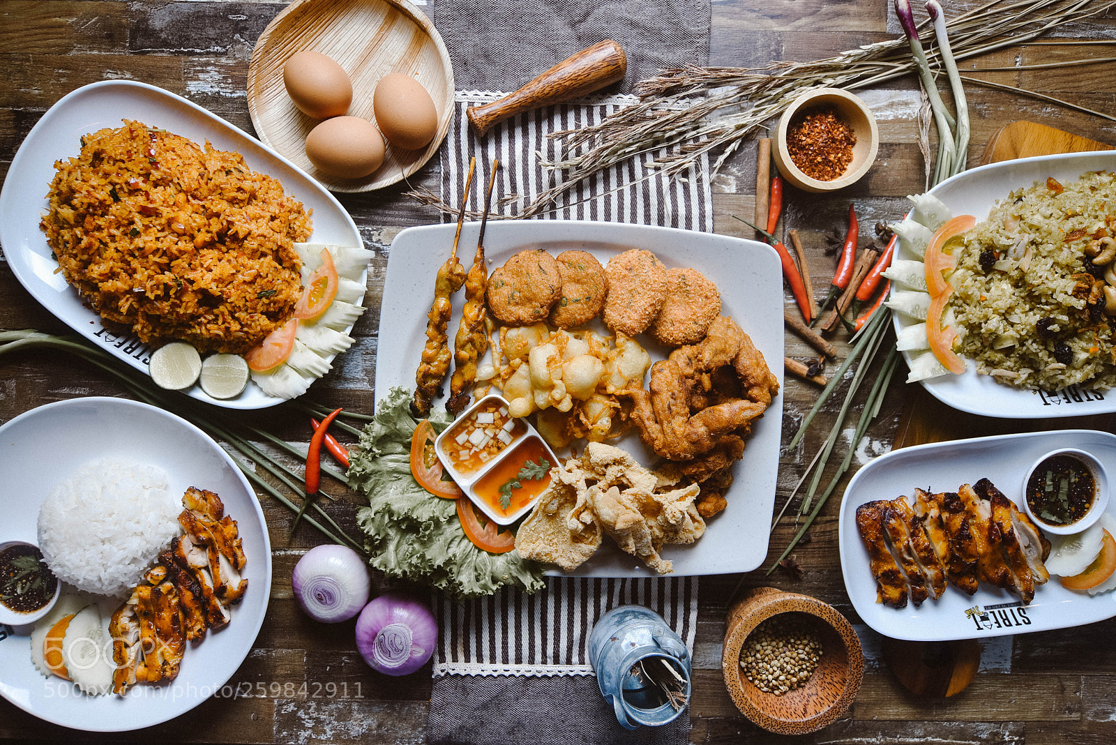 Nikon D750 sample photo. Love food photography