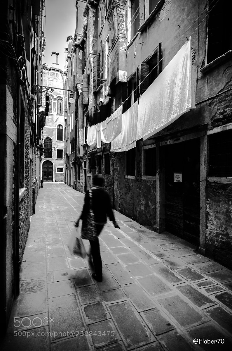 Nikon D7000 sample photo. Daily life photography