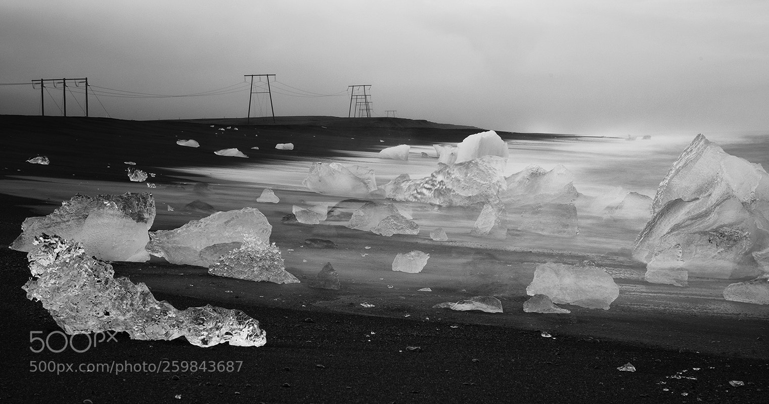 Fujifilm X-T1 sample photo. Ice0.1 photography