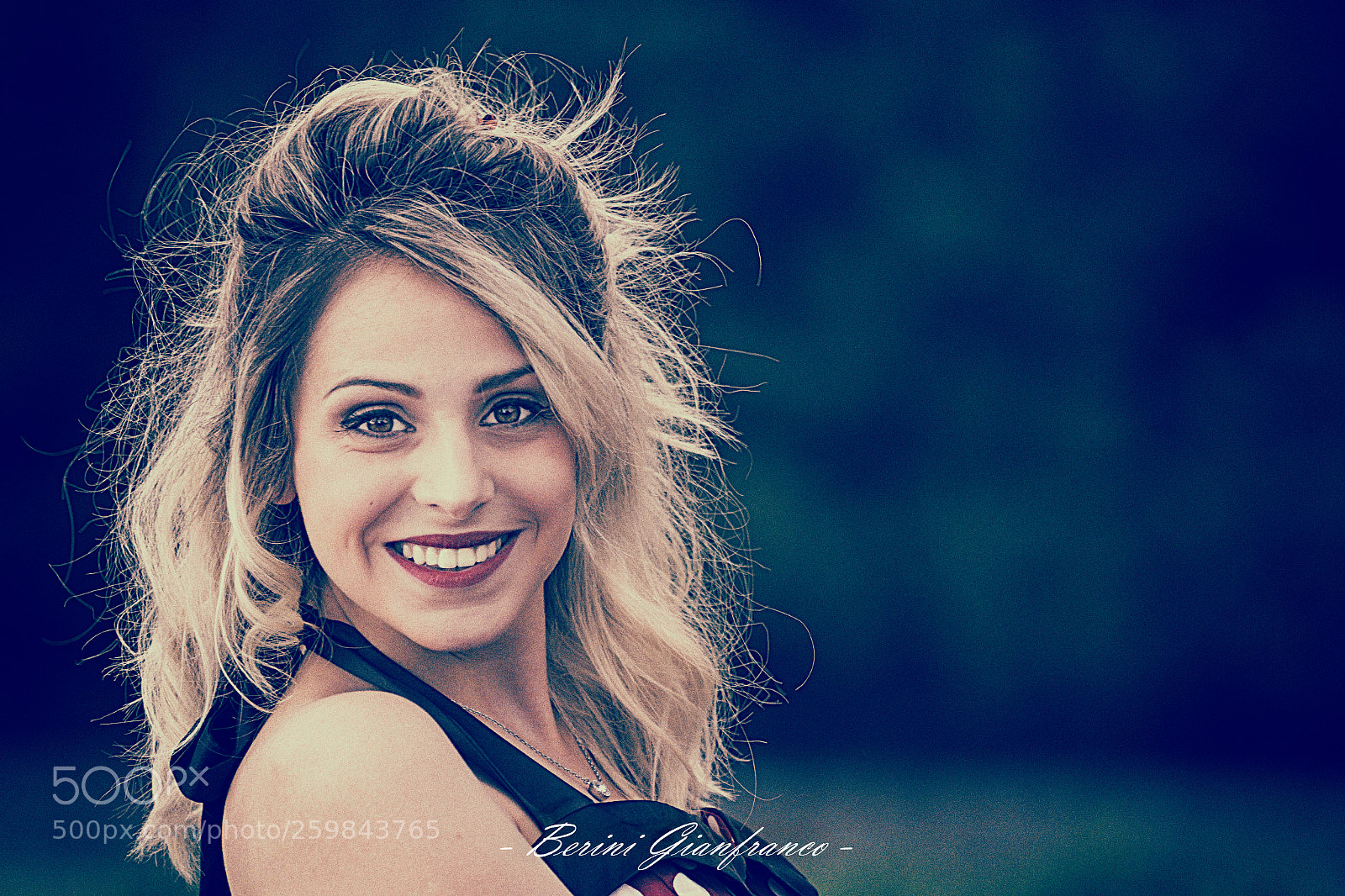 Canon EOS 7D sample photo. Giulia photography