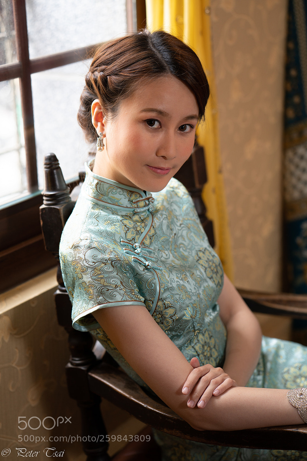 Sony a7R III sample photo. 小谷 photography