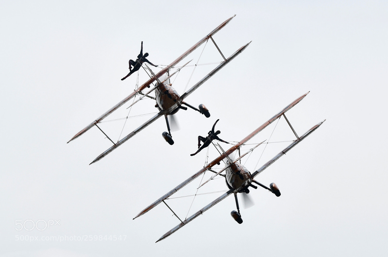 Nikon D850 sample photo. Wingwalkers photography