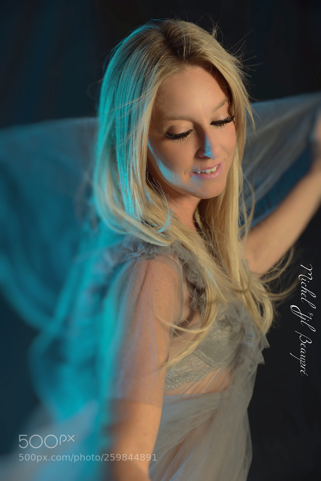 Nikon D610 sample photo. Portrait  photography