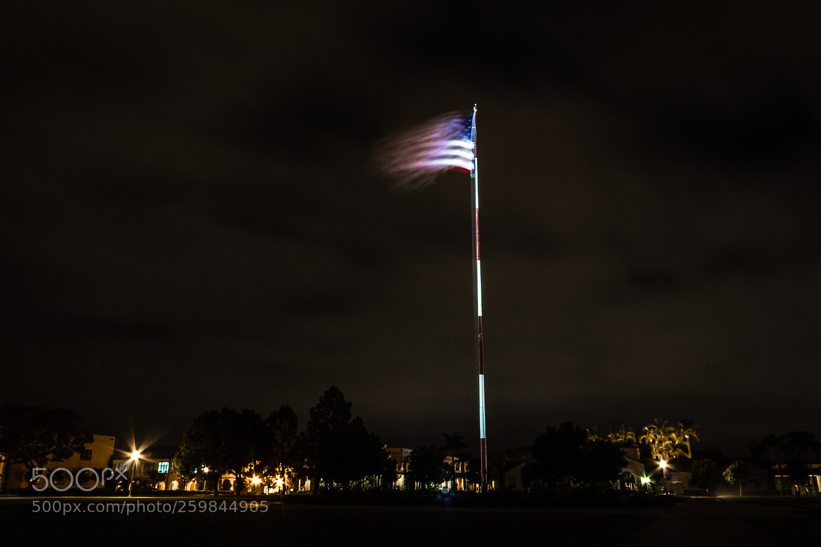 Canon EOS 60D sample photo. :stars and stripes: photography