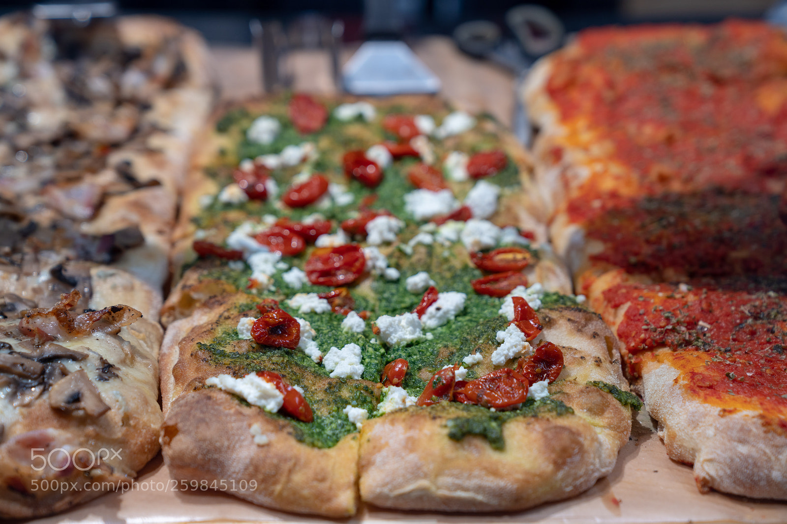 Sony a7R III sample photo. Bologna street food photography