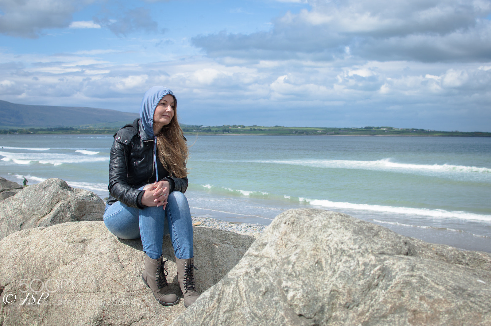 Nikon D90 sample photo. Irlanda photography