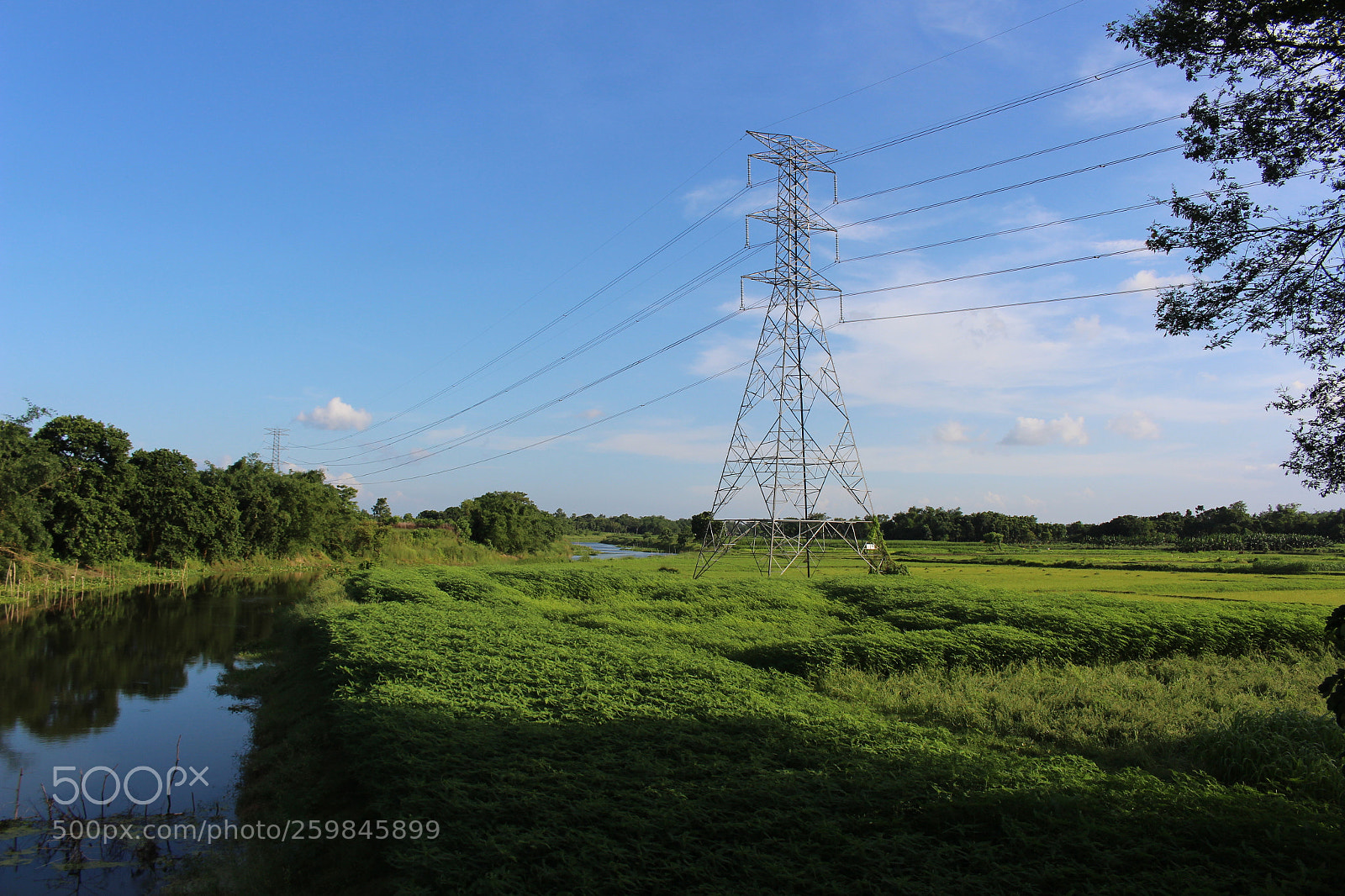 Canon EOS 700D (EOS Rebel T5i / EOS Kiss X7i) sample photo. Beautiful nature beautiful river photography