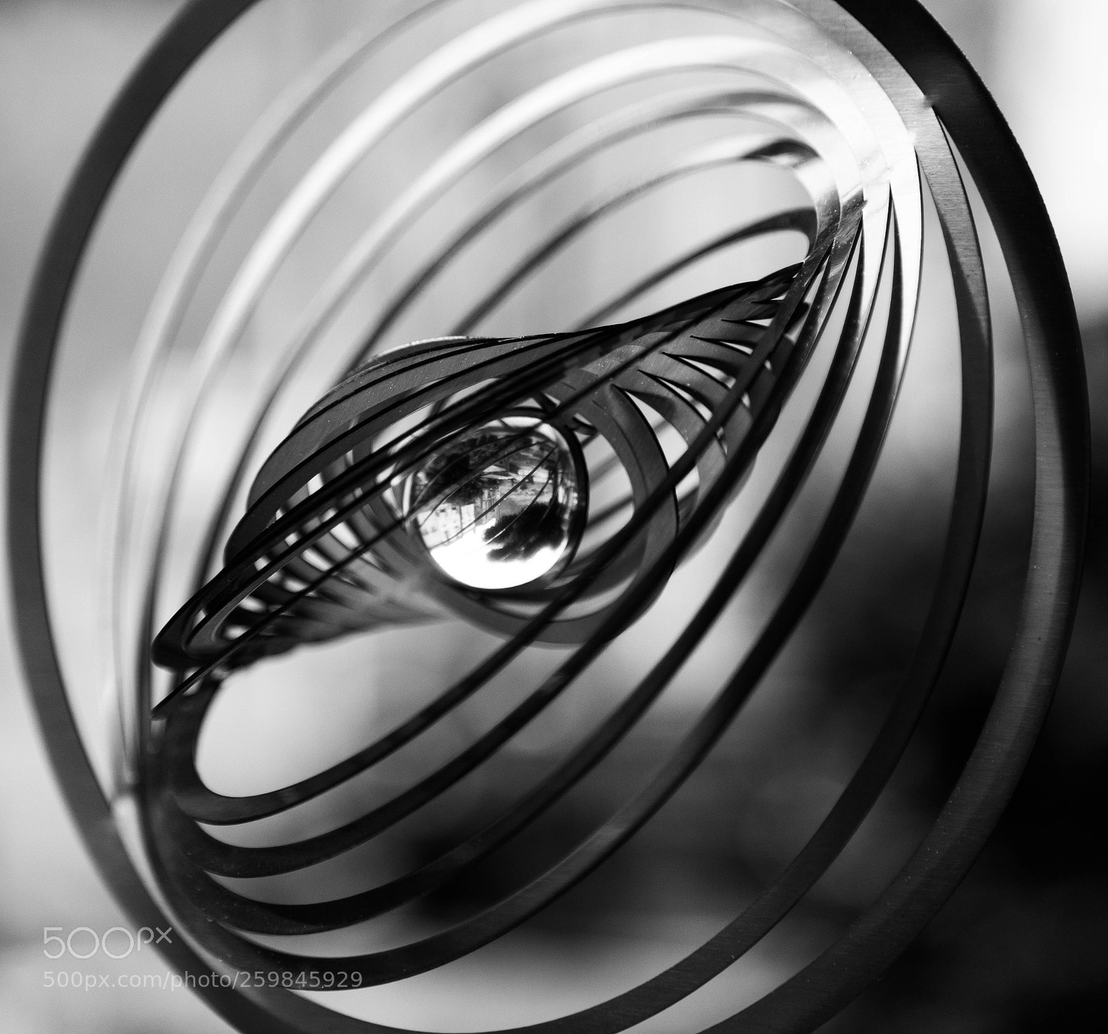 Canon EOS 5D Mark IV sample photo. Planetary rings photography