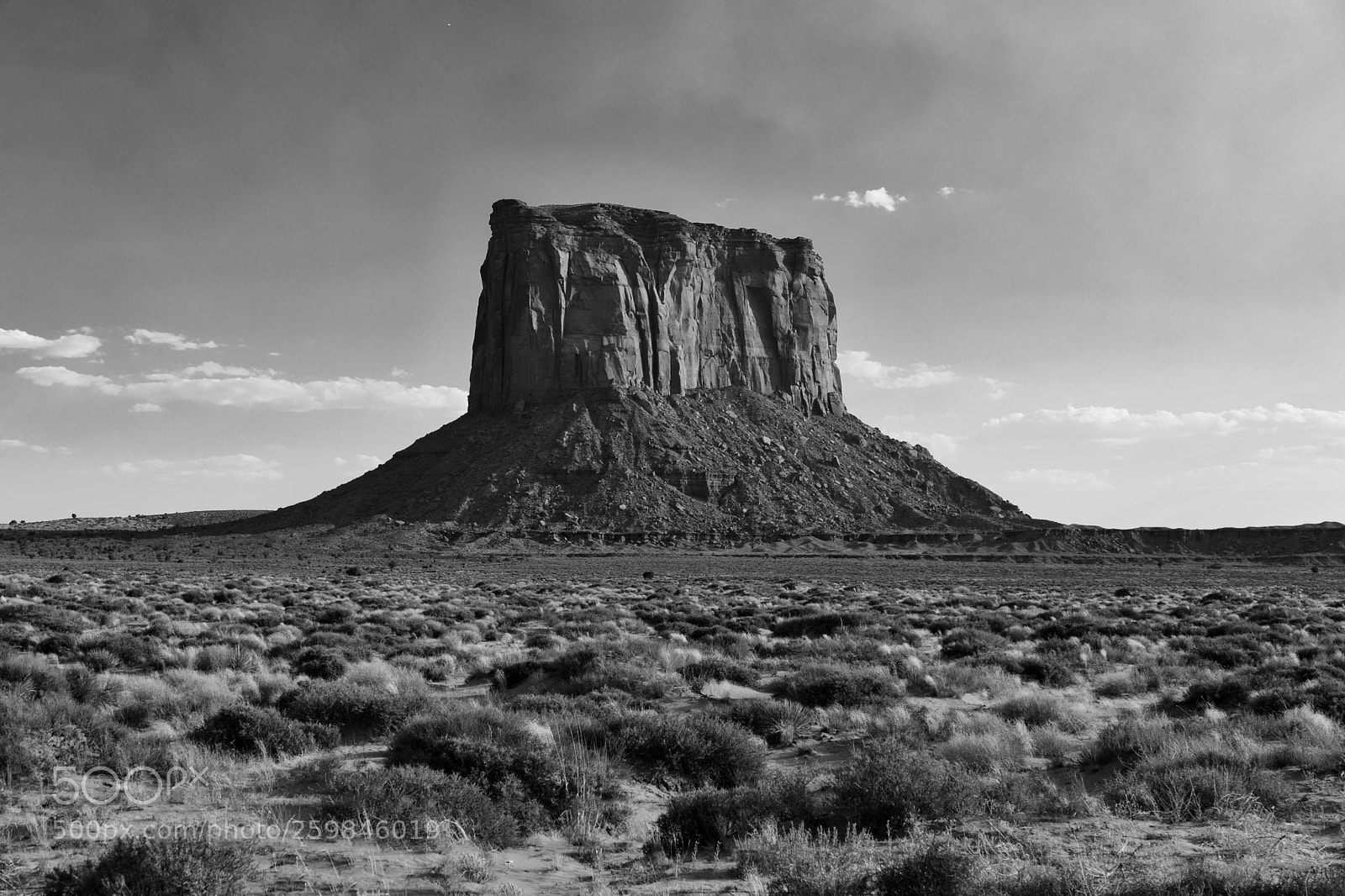 Canon EOS 5D Mark IV sample photo. Monument valley 3714 photography