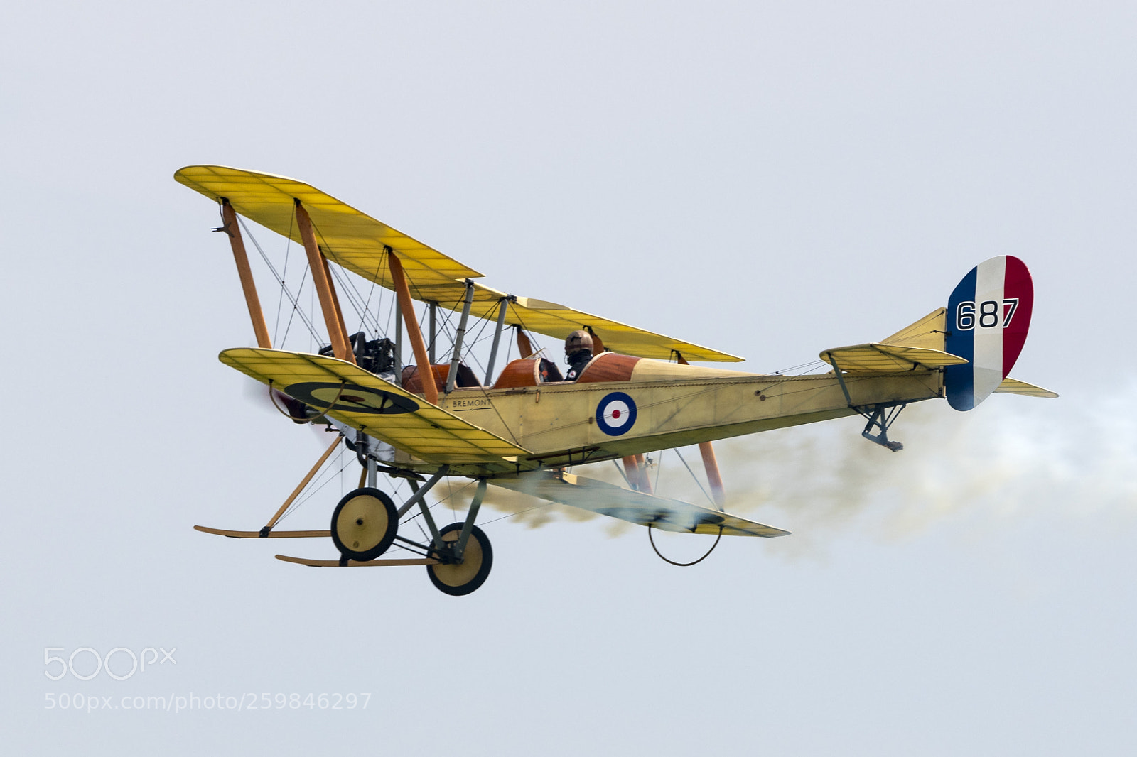 Nikon D850 sample photo. Duxford be2c photography