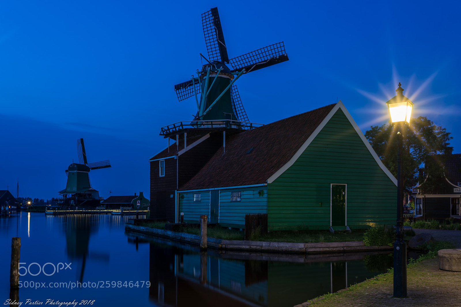 Nikon D600 sample photo. Zaanse schans photography