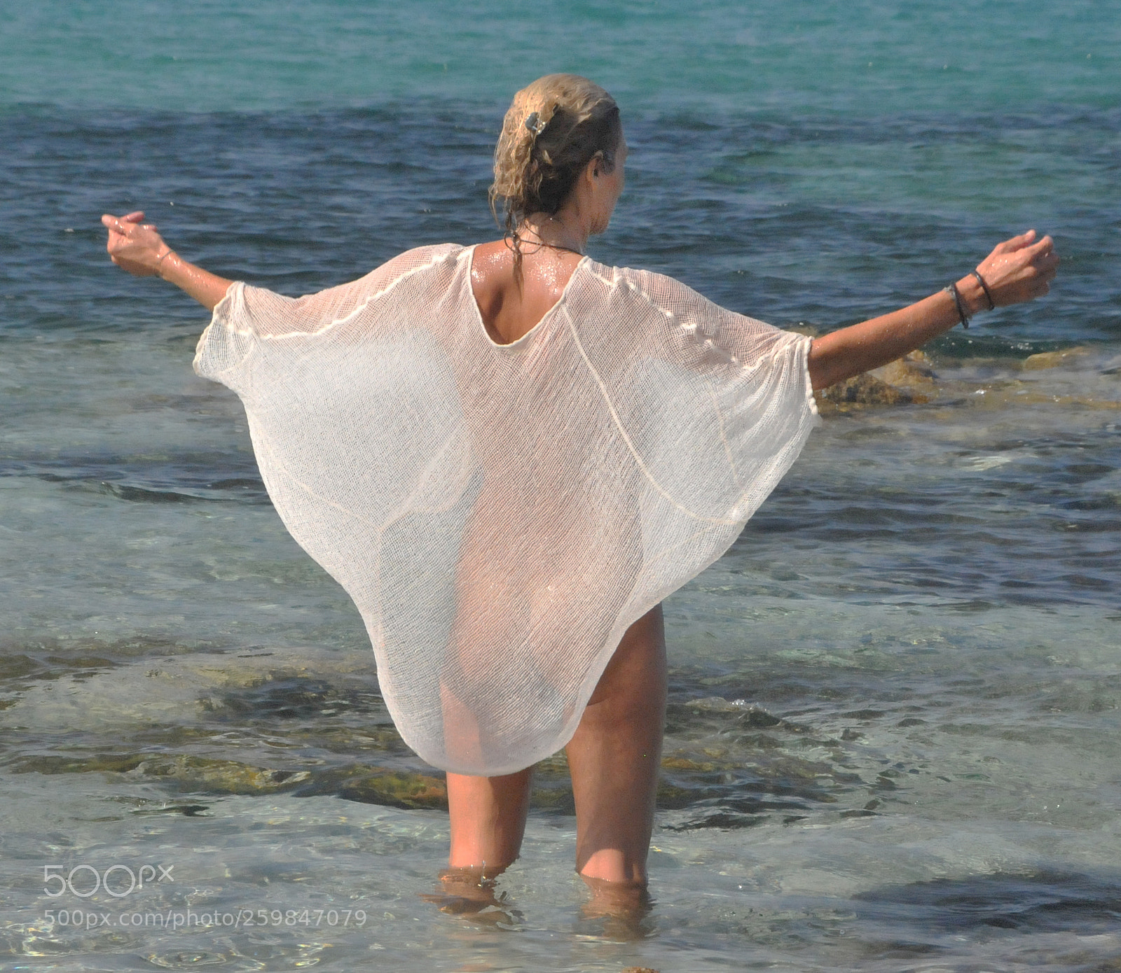 Nikon D300 sample photo. Manta photography