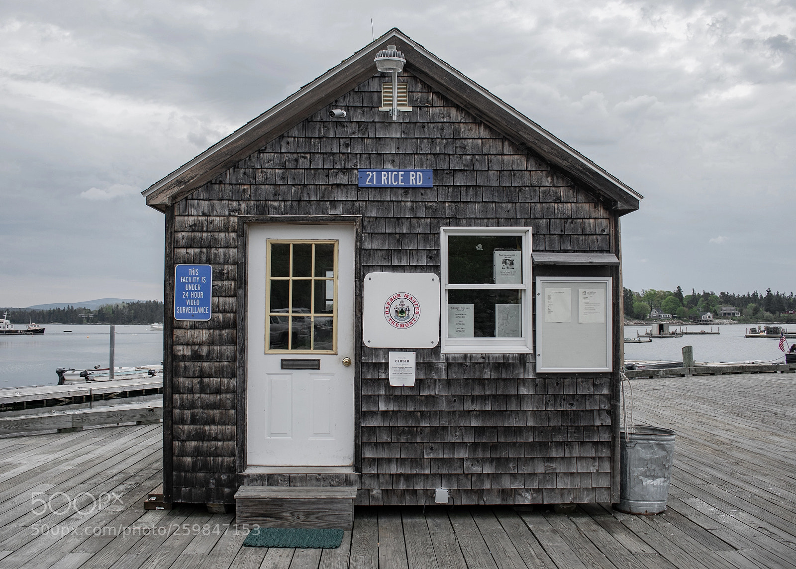 Nikon D3400 sample photo. Harbor master photography