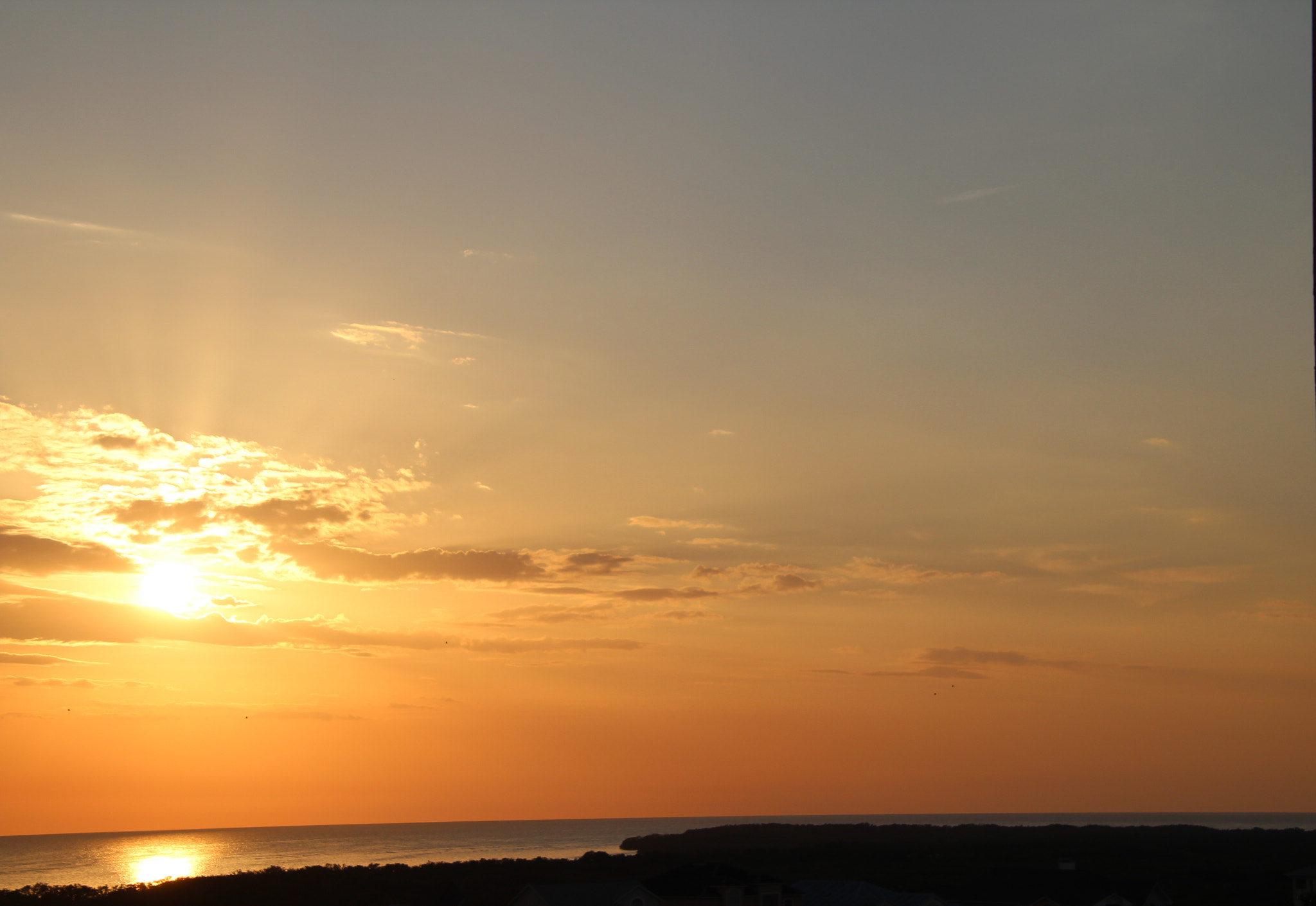 Canon EF 300mm F2.8L IS II USM sample photo. Sky from photography