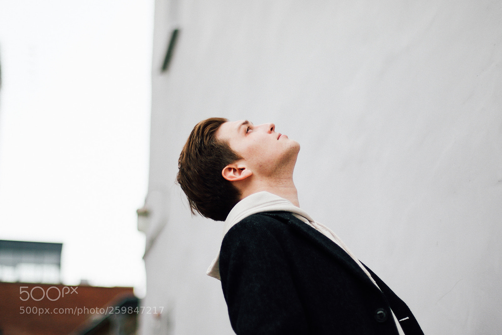 Canon EOS 7D Mark II sample photo. Максим photography