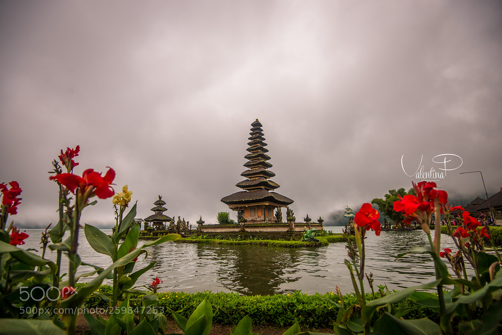 Nikon D610 sample photo. Bali photography