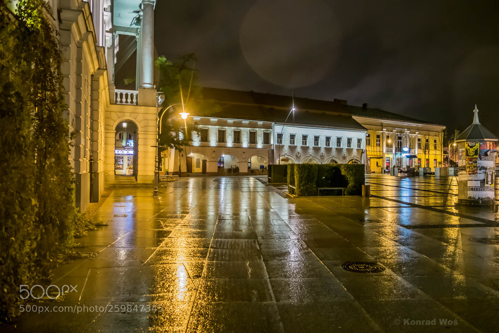 Fujifilm X-E1 sample photo. Kielce_63 photography