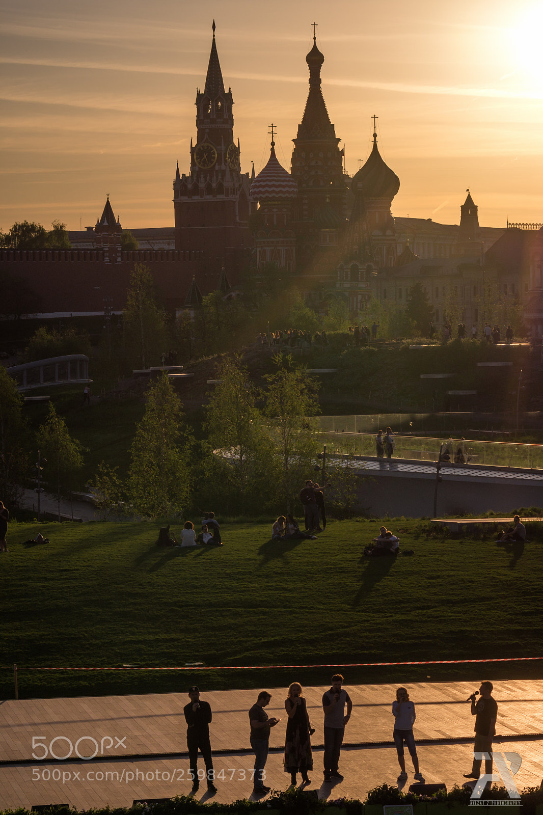 Nikon D7200 sample photo. Russian summer vibe photography