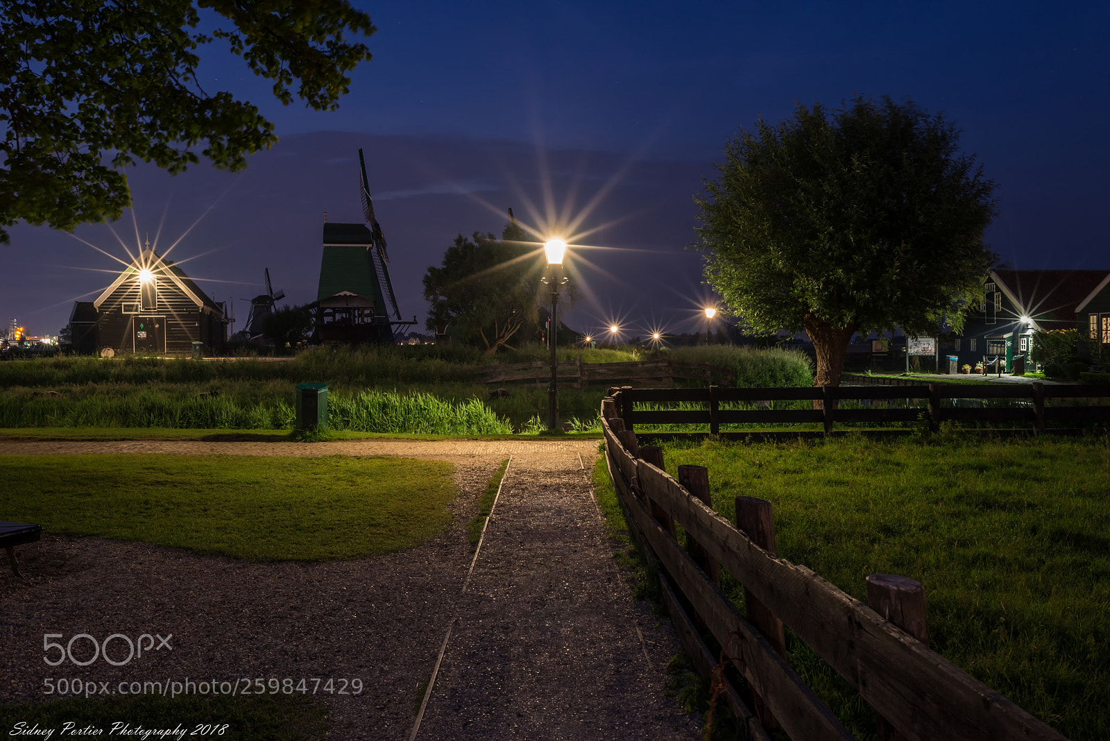 Nikon D600 sample photo. Zaanse schans photography
