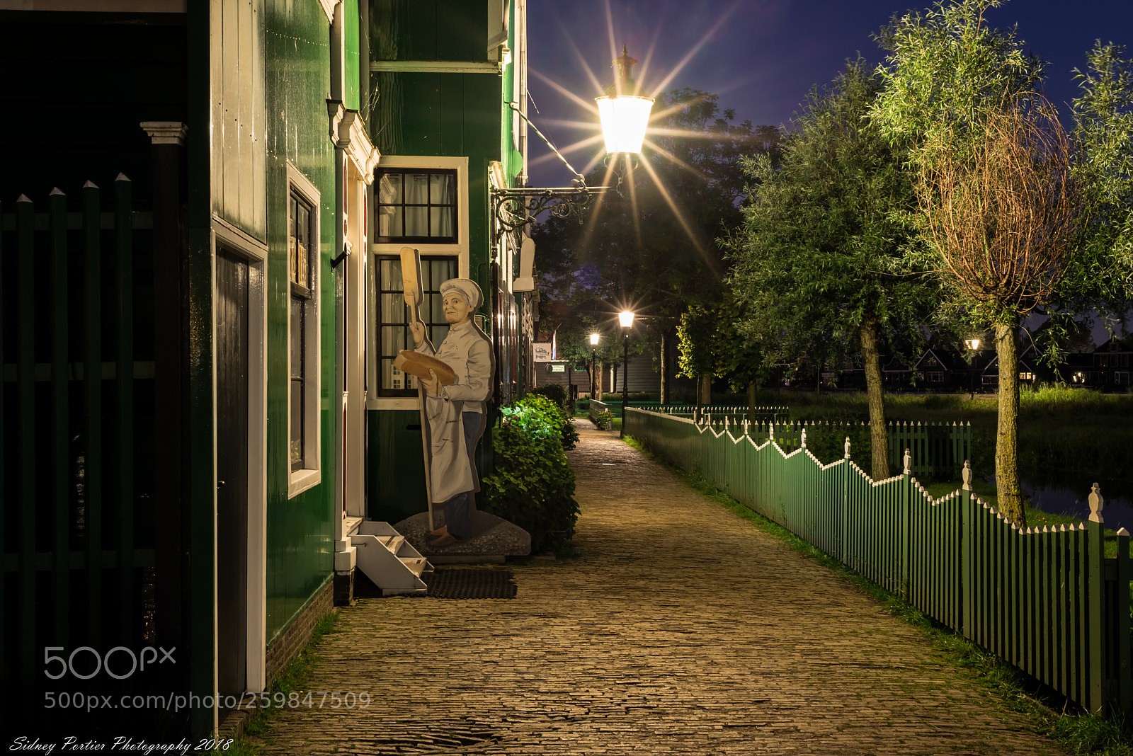 Nikon D600 sample photo. Zaanse schans photography