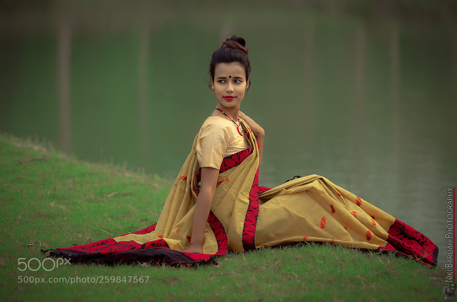 Nikon D7000 sample photo. Folklore tales photography