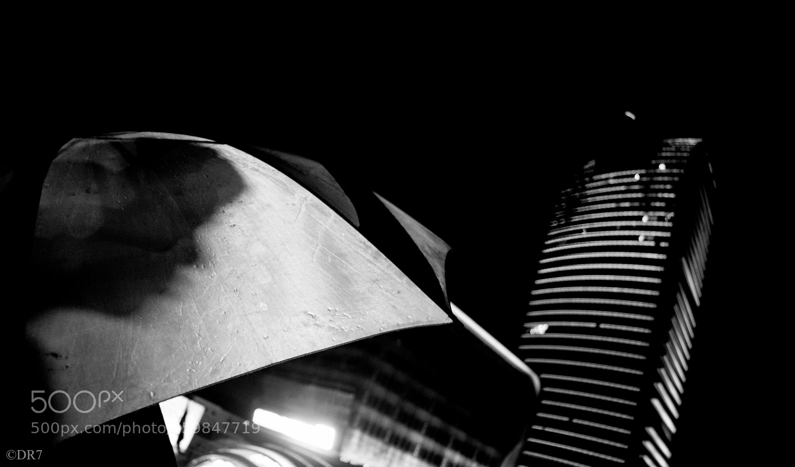 Canon EOS 750D (EOS Rebel T6i / EOS Kiss X8i) sample photo. • night shadow (cambodia) #dr7 photography