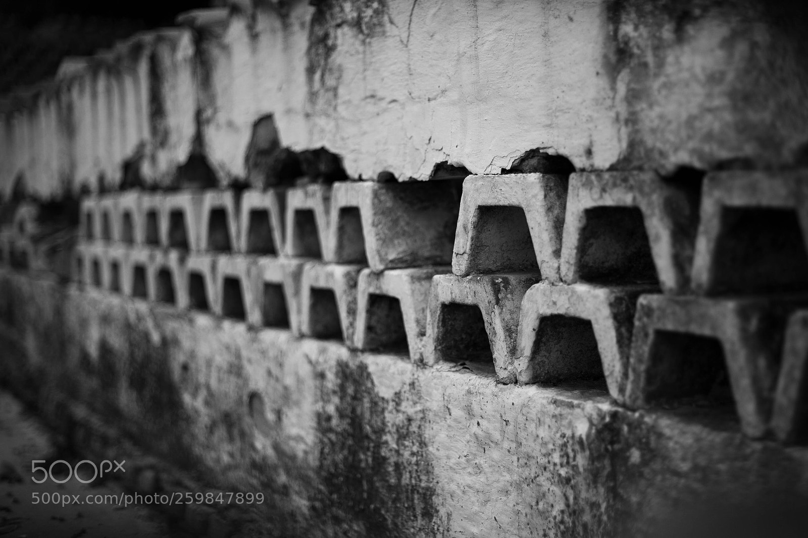 Canon EOS 6D sample photo. Interior walls  photography