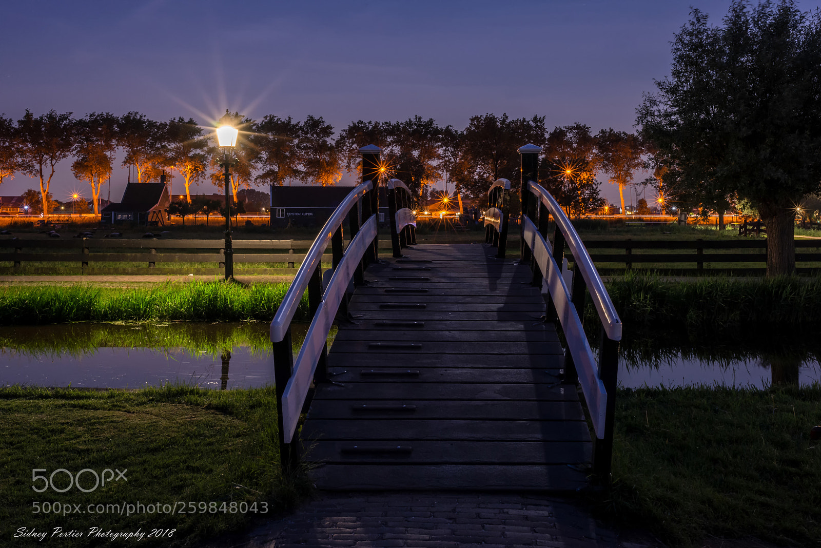 Nikon D600 sample photo. Zaanse schans photography