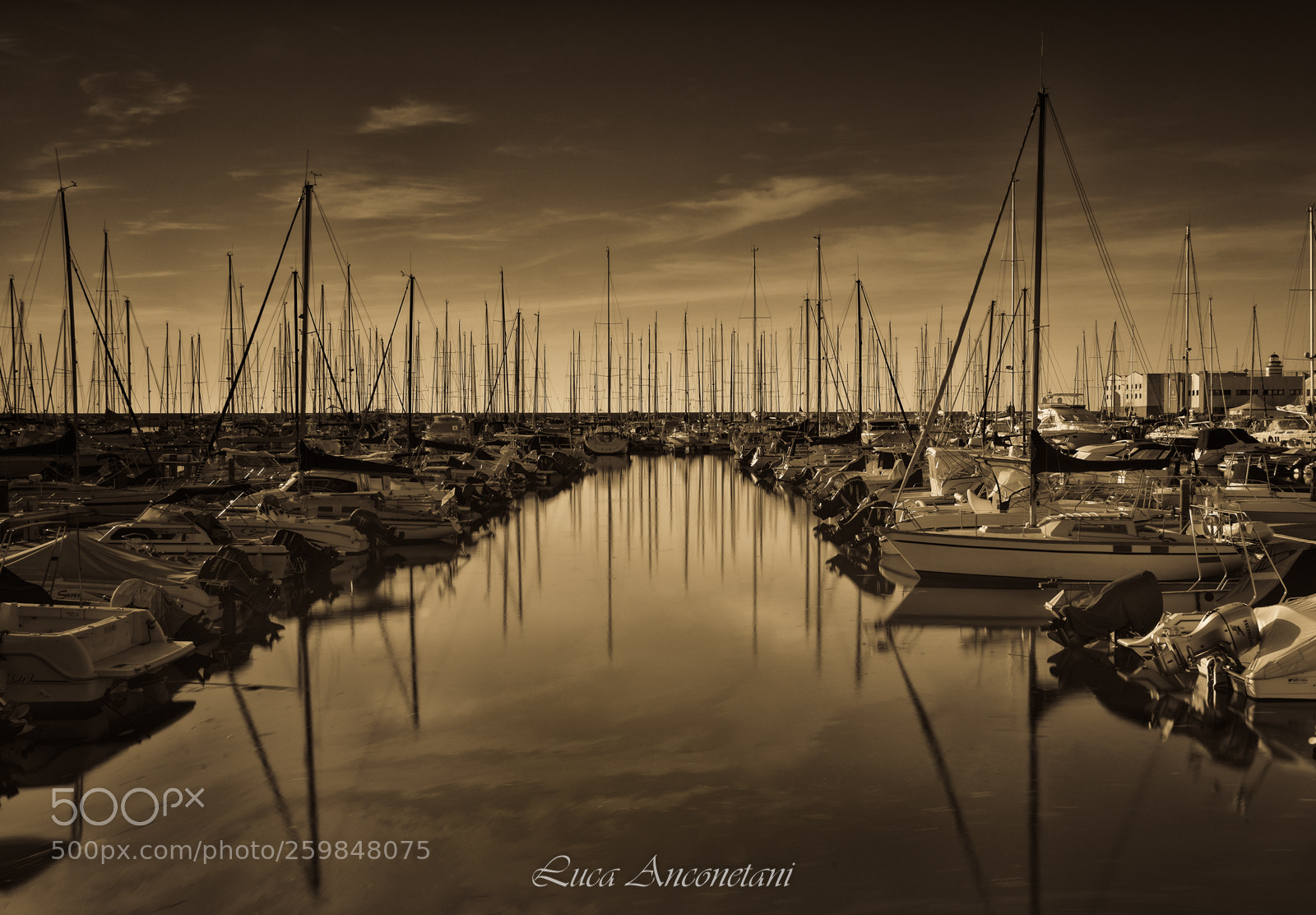 Nikon D610 sample photo. The tourist pier photography