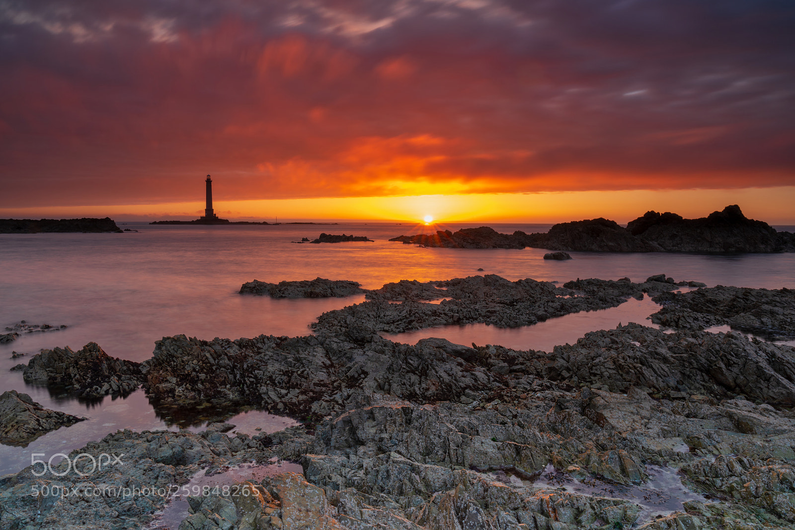 Sony a7R II sample photo. Le bout du monde photography