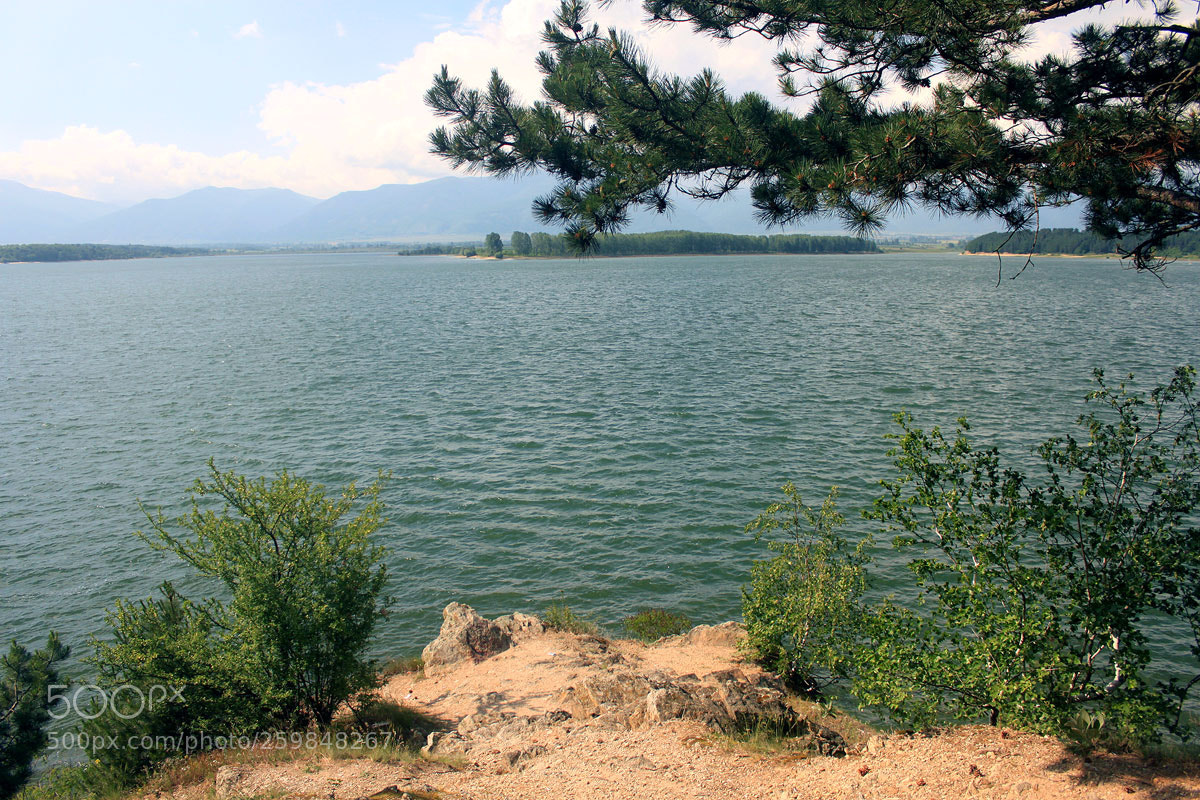 Canon EOS 500D (EOS Rebel T1i / EOS Kiss X3) sample photo. A moment of peace... photography