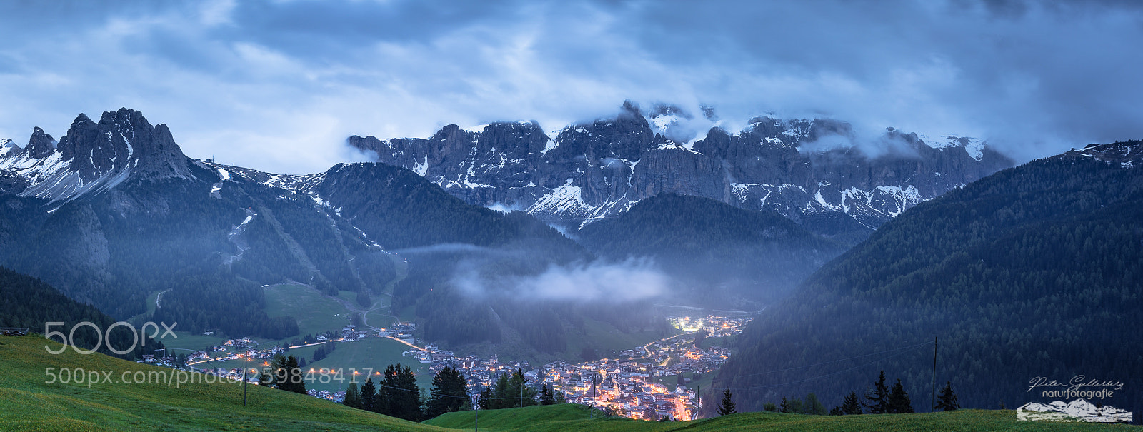 Canon EOS 5D Mark IV sample photo. Huge mountains and little photography