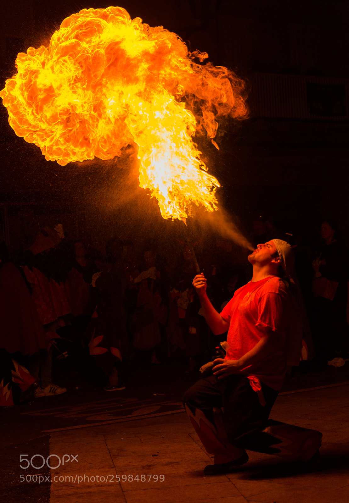 Nikon D610 sample photo. Foc photography