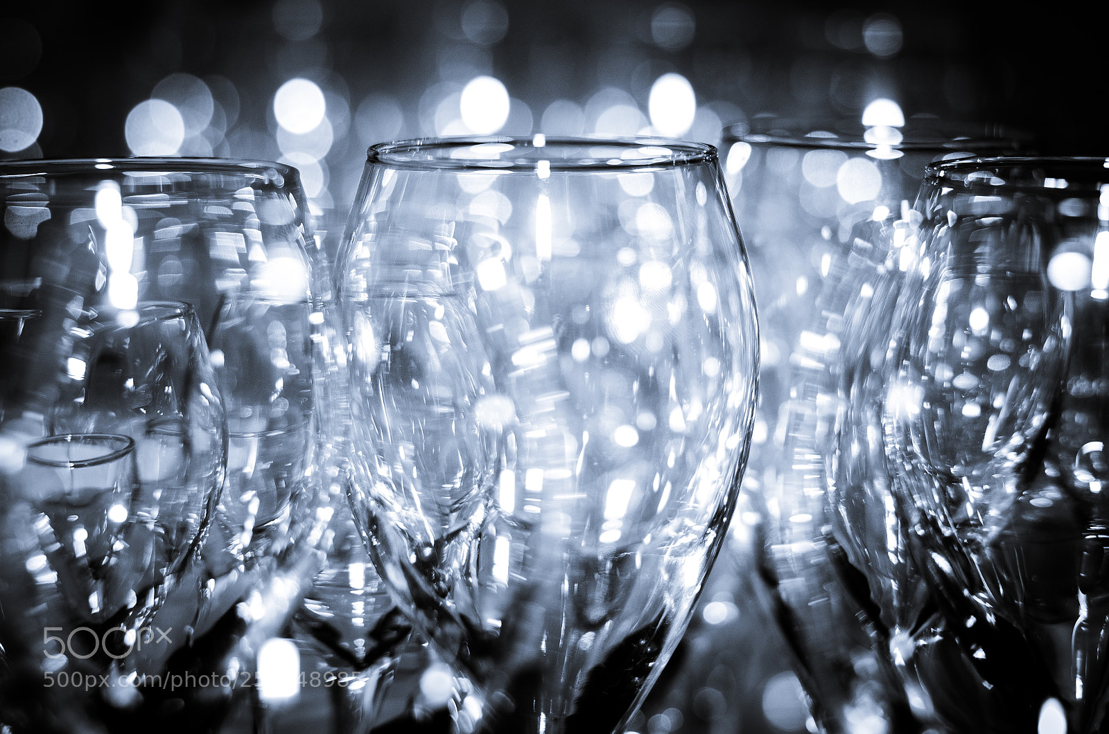 Nikon D7000 sample photo. Wineglass photography